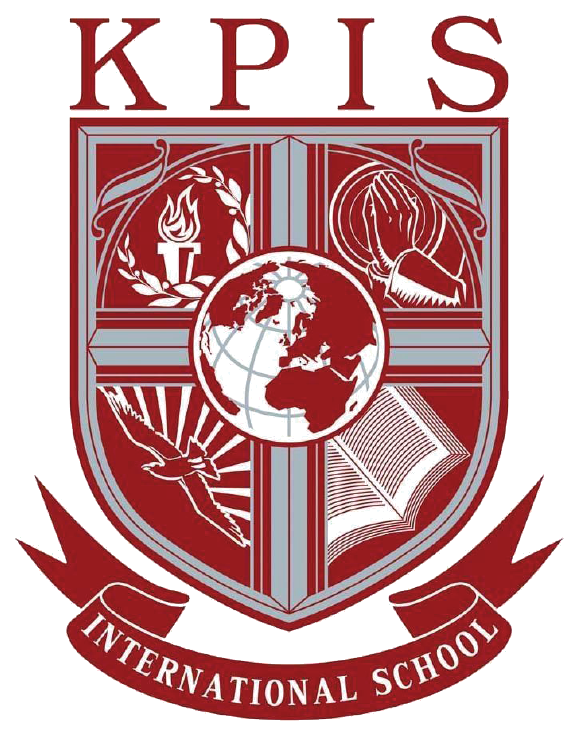 KPIS International School crest